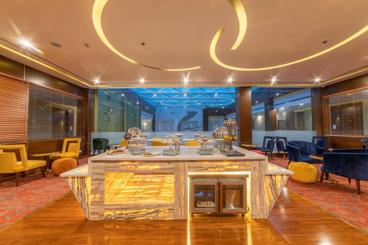 Best Western Premier Исламабад Экстерьер фото
