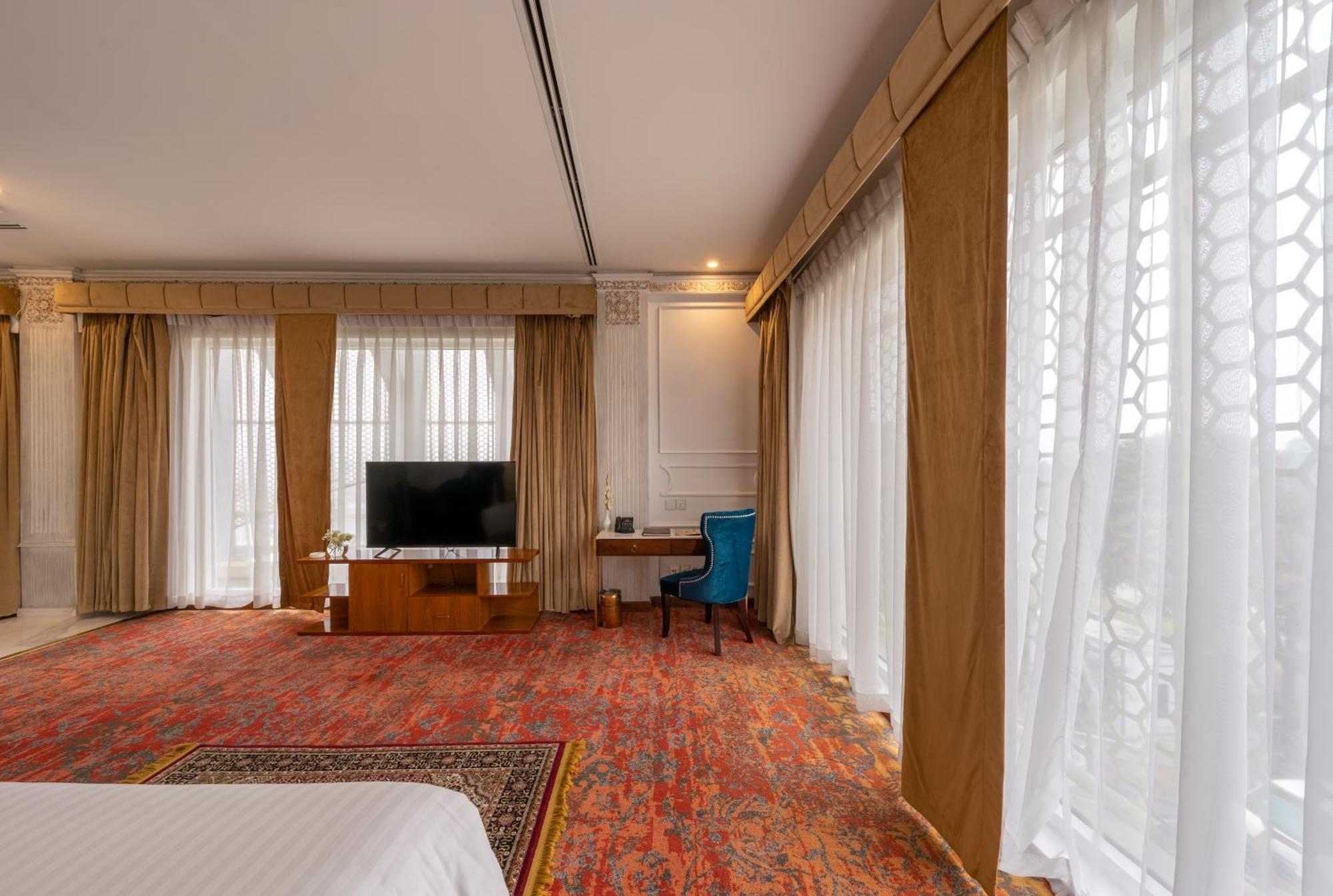 Best Western Premier Исламабад Экстерьер фото