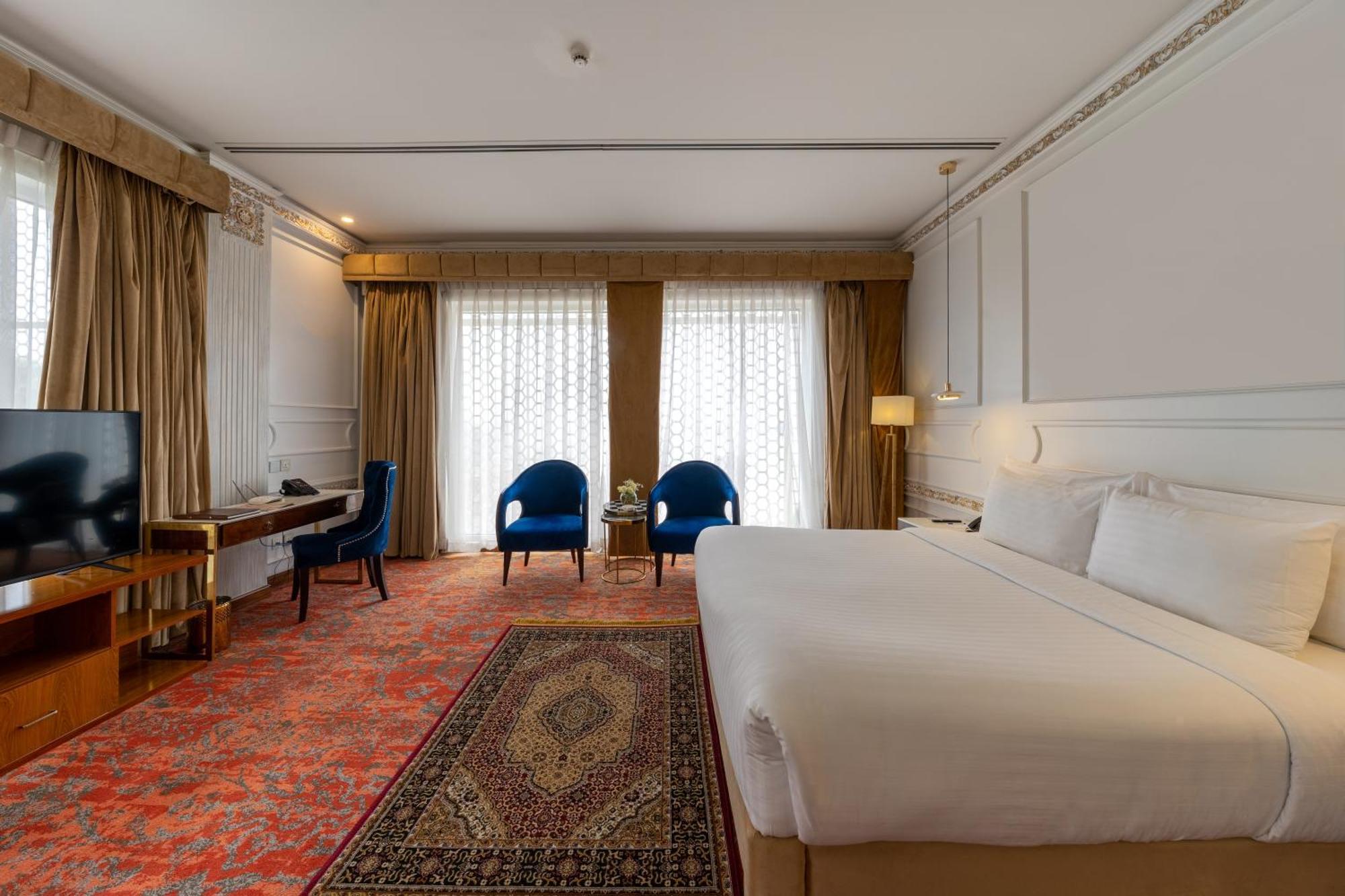 Best Western Premier Исламабад Экстерьер фото